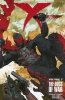 X VOL 02 THE DOGS OF WAR TP [9781616553272]